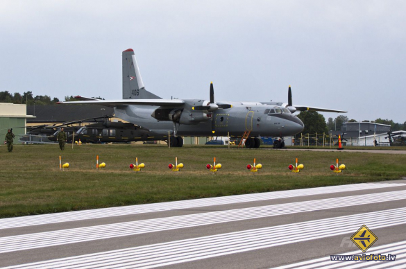 Antonov An-26