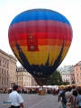 Cameron Balloons Z-90