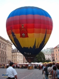 Cameron Balloons Z-90