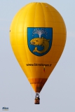 Kubicek Balloons BB17XR
