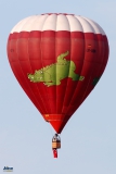 Cameron Balloons O-90