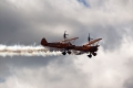 Stearman N2S-1/R985 Kaydet (A75N1)