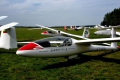 PZL-Bielsko SZD-48-3 Jantar Standard 3