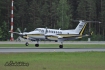 Beech Super King Air 350 (B300)