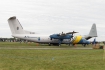 Bombardier DHC-8-311AQ Dash 8