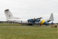 Bombardier DHC-8-311AQ Dash 8
