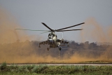 Mil Mi-24V