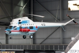 Mil (PZL-Swidnik) Mi-2
