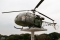 Sud SE-3130 Alouette II