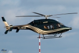 Bell 429 GlobalRanger