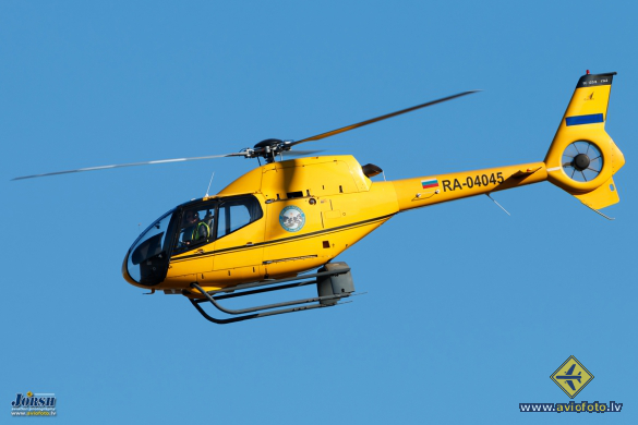 Eurocopter EC-120B Colibri