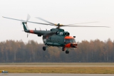 Mil Mi-17-1V