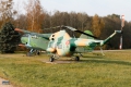 Mil (PZL-Swidnik) Mi-2