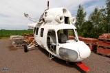 Mil (PZL-Swidnik) Mi-2