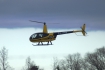 Robinson R-44 Raven I
