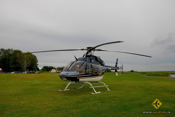 Bell 407