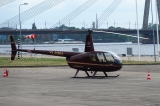 Robinson R-44