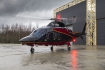 AgustaWestland AW-109SP GrandNew
