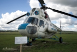 Mil (PZL-Swidnik) Mi-2