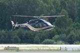 Bell 429 GlobalRanger
