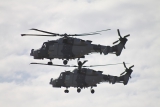 AgustaWestland AW-159 Wildcat HMA2