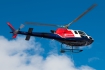 Eurocopter AS-350B-3 Ecureuil