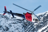 Airbus Helicopters AS-350B-3 Ecureuil