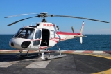 Eurocopter AS-350B-2 Ecureuil