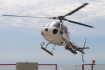 Aerospatiale AS-350B-2 Ecureuil