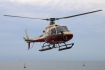 Eurocopter AS-350B-3 Ecureuil