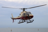 Eurocopter AS-350B-3 Ecureuil