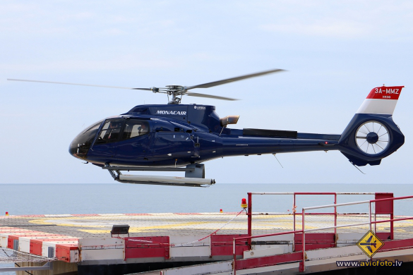 Airbus Helicopters H-130