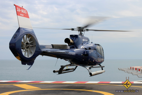 Airbus Helicopters H-130