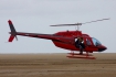 Bell 206B-3 JetRanger III