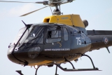 Eurocopter AS-350BB Squirrel HT1
