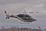 Bell 429 GlobalRanger
