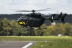 Eurocopter-Kawasaki EC-145 (BK-117C-2)