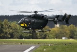 Eurocopter-Kawasaki EC-145 (BK-117C-2)