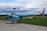 Robinson R-44 Raven II