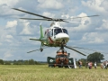 AgustaWestland AW-109E Power Elite