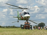 AgustaWestland AW-109E Power Elite