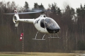 Guimbal Cabri G2