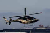 Bell 429 GlobalRanger
