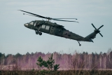 Sikorsky UH-60M Black Hawk (S-70A)