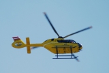 Eurocopter EC-135T-3