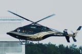 Bell 429 GlobalRanger