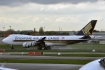 Boeing 747-412F/SCD