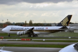 Boeing 747-412F/SCD