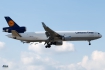 McDonnell Douglas MD-11F