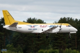 Saab 340A(F)
